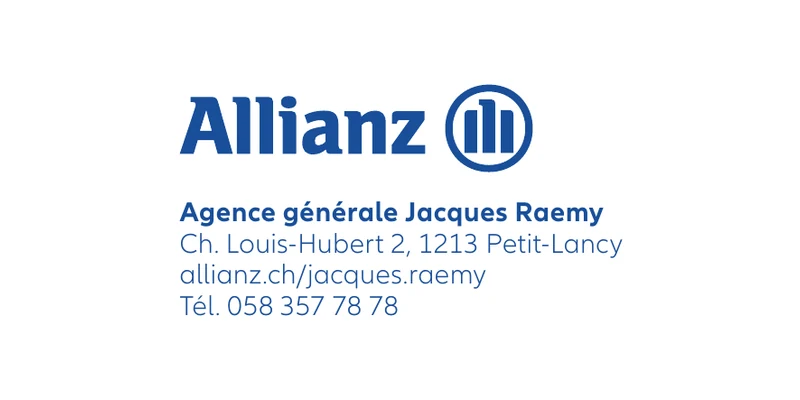 Allianz Jacques Raemy